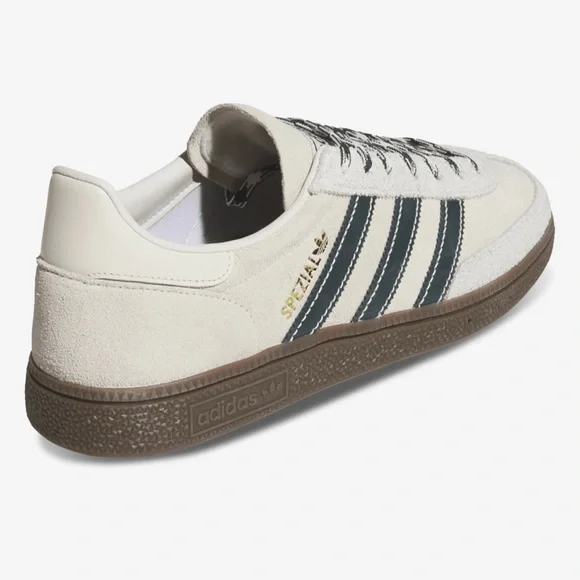 🧴 Adidas Handball Spezial Cream Green 🌲